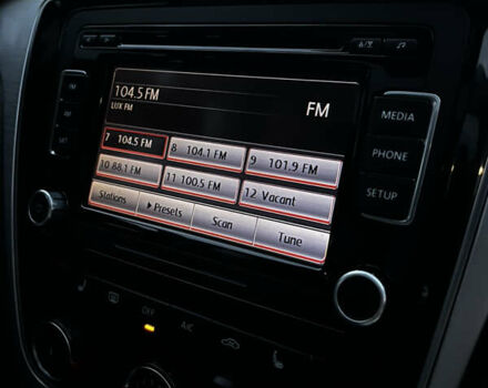 Синий Фольксваген Пассат, объемом двигателя 2.48 л и пробегом 224 тыс. км за 9000 $, фото 19 на Automoto.ua