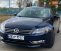 Фольксваген Пассат 2013 в Полтаве на Automoto.ua Синий Фольксваген Пассат, объемом двигателя 2.5 л и пробегом 198 тыс. км за 9290 $, фото 5 на Automoto.ua