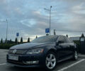 Синий Фольксваген Пассат, объемом двигателя 2.48 л и пробегом 224 тыс. км за 9000 $, фото 1 на Automoto.ua