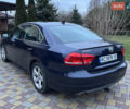 Синій Фольксваген Пассат, об'ємом двигуна 2 л та пробігом 310 тис. км за 9999 $, фото 5 на Automoto.ua