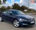 Фольксваген Пассат 2013 в Полтаве на Automoto.ua Синий Фольксваген Пассат, объемом двигателя 2.5 л и пробегом 198 тыс. км за 9290 $, фото 7 на Automoto.ua
