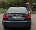 Синий Фольксваген Пассат, объемом двигателя 2 л и пробегом 270 тыс. км за 8635 $, фото 3 на Automoto.ua