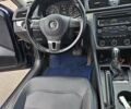 Синий Фольксваген Пассат, объемом двигателя 1.8 л и пробегом 190 тыс. км за 12200 $, фото 26 на Automoto.ua