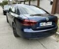 Фольксваген Пассат 2013 в Кременчуге на Automoto.ua Синий Фольксваген Пассат, объемом двигателя 2.5 л и пробегом 177 тыс. км за 10499 $, фото 4 на Automoto.ua