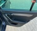 Синий Фольксваген Пассат, объемом двигателя 2 л и пробегом 227 тыс. км за 12200 $, фото 72 на Automoto.ua