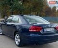 Фольксваген Пассат 2013 в Полтаве на Automoto.ua Синий Фольксваген Пассат, объемом двигателя 2.5 л и пробегом 198 тыс. км за 9290 $, фото 4 на Automoto.ua
