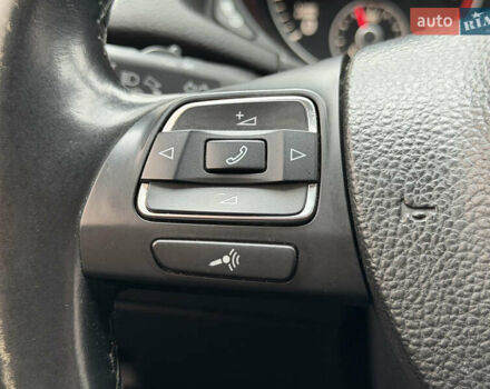 Синій Фольксваген Пассат, об'ємом двигуна 1.8 л та пробігом 220 тис. км за 9999 $, фото 17 на Automoto.ua