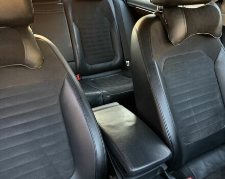 Синий Фольксваген Пассат, объемом двигателя 2 л и пробегом 253 тыс. км за 11200 $, фото 3 на Automoto.ua