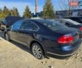 Фольксваген Пассат 2013 у Львові на Automoto.ua Синій Фольксваген Пассат, об'ємом двигуна 2 л та пробігом 205 тис. км за 9500 $, фото 7 на Automoto.ua
