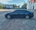 Синий Фольксваген Пассат, объемом двигателя 2.48 л и пробегом 192 тыс. км за 8900 $, фото 6 на Automoto.ua