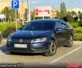 Синій Фольксваген Пассат, об'ємом двигуна 2.5 л та пробігом 235 тис. км за 10500 $, фото 1 на Automoto.ua