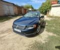 Синий Фольксваген Пассат, объемом двигателя 2.48 л и пробегом 182 тыс. км за 11000 $, фото 1 на Automoto.ua