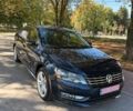 Синий Фольксваген Пассат, объемом двигателя 2 л и пробегом 216 тыс. км за 12500 $, фото 1 на Automoto.ua
