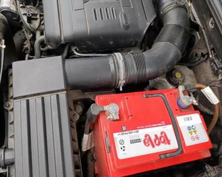 Синій Фольксваген Пассат, об'ємом двигуна 1.8 л та пробігом 160 тис. км за 12300 $, фото 9 на Automoto.ua