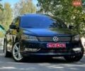 Синий Фольксваген Пассат, объемом двигателя 2 л и пробегом 244 тыс. км за 12000 $, фото 1 на Automoto.ua