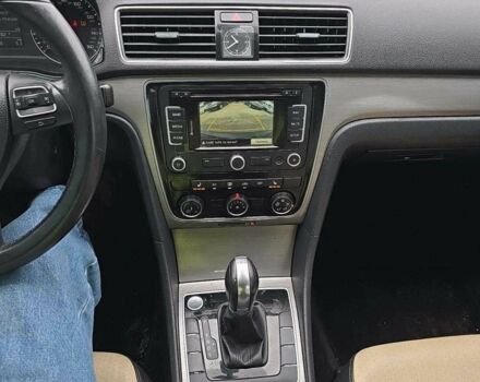 Синий Фольксваген Пассат, объемом двигателя 0 л и пробегом 70 тыс. км за 3500 $, фото 3 на Automoto.ua