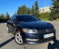 Синий Фольксваген Пассат, объемом двигателя 2 л и пробегом 256 тыс. км за 11700 $, фото 1 на Automoto.ua