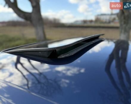 Синий Фольксваген Пассат, объемом двигателя 2 л и пробегом 255 тыс. км за 12650 $, фото 49 на Automoto.ua