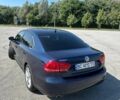 Синий Фольксваген Пассат, объемом двигателя 2 л и пробегом 195 тыс. км за 11500 $, фото 11 на Automoto.ua