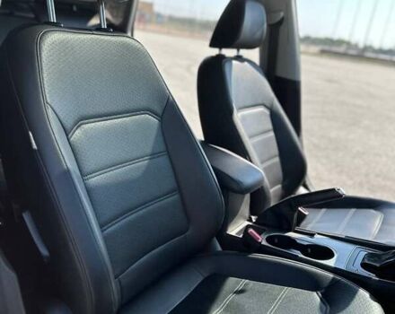 Синий Фольксваген Пассат, объемом двигателя 2 л и пробегом 195 тыс. км за 11500 $, фото 32 на Automoto.ua