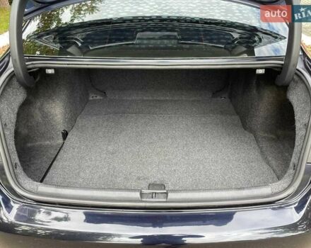 Синий Фольксваген Пассат, объемом двигателя 1.8 л и пробегом 163 тыс. км за 8500 $, фото 12 на Automoto.ua