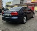 Синий Фольксваген Пассат, объемом двигателя 1.8 л и пробегом 190 тыс. км за 11000 $, фото 4 на Automoto.ua