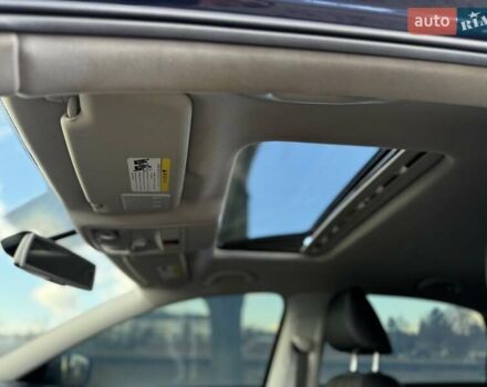 Синий Фольксваген Пассат, объемом двигателя 2 л и пробегом 255 тыс. км за 12650 $, фото 21 на Automoto.ua