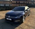 Синій Фольксваген Пассат, об'ємом двигуна 18 л та пробігом 152 тис. км за 11500 $, фото 1 на Automoto.ua