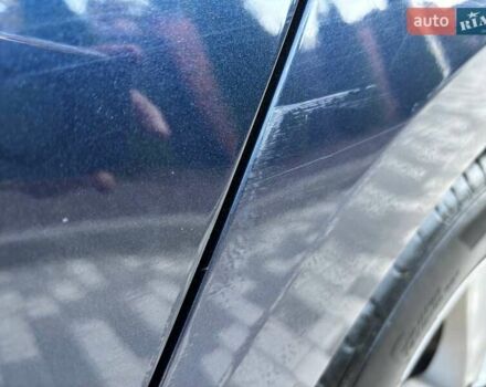 Синий Фольксваген Пассат, объемом двигателя 2 л и пробегом 223 тыс. км за 11500 $, фото 19 на Automoto.ua