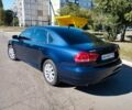 Синий Фольксваген Пассат, объемом двигателя 1.8 л и пробегом 150 тыс. км за 9500 $, фото 3 на Automoto.ua