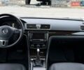 Синій Фольксваген Пассат, об'ємом двигуна 2 л та пробігом 172 тис. км за 12900 $, фото 32 на Automoto.ua