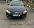 Синий Фольксваген Пассат, объемом двигателя 1.8 л и пробегом 240 тыс. км за 8600 $, фото 1 на Automoto.ua
