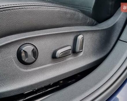 Синій Фольксваген Пассат, об'ємом двигуна 1.8 л та пробігом 197 тис. км за 10500 $, фото 9 на Automoto.ua