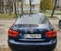 Синій Фольксваген Пассат, об'ємом двигуна 2 л та пробігом 215 тис. км за 11300 $, фото 1 на Automoto.ua