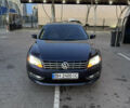 Синий Фольксваген Пассат, объемом двигателя 1.97 л и пробегом 206 тыс. км за 12500 $, фото 1 на Automoto.ua