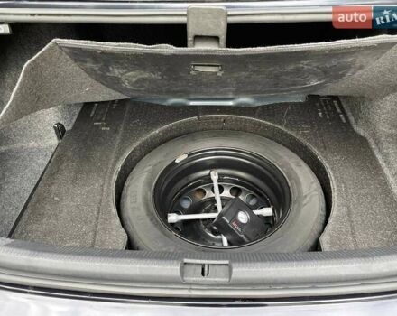 Синий Фольксваген Пассат, объемом двигателя 1.8 л и пробегом 163 тыс. км за 8500 $, фото 13 на Automoto.ua