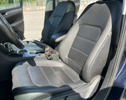 Синий Фольксваген Пассат, объемом двигателя 2 л и пробегом 195 тыс. км за 11500 $, фото 25 на Automoto.ua