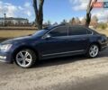 Синий Фольксваген Пассат, объемом двигателя 2 л и пробегом 255 тыс. км за 12650 $, фото 68 на Automoto.ua