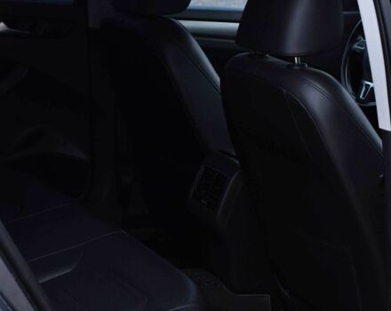 Синий Фольксваген Пассат, объемом двигателя 2 л и пробегом 269 тыс. км за 11299 $, фото 15 на Automoto.ua