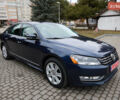 Синій Фольксваген Пассат, об'ємом двигуна 2 л та пробігом 207 тис. км за 11900 $, фото 4 на Automoto.ua