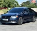 Синий Фольксваген Пассат, объемом двигателя 1.8 л и пробегом 280 тыс. км за 7999 $, фото 1 на Automoto.ua