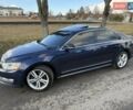 Синий Фольксваген Пассат, объемом двигателя 2 л и пробегом 255 тыс. км за 12650 $, фото 47 на Automoto.ua