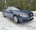 Синій Фольксваген Пассат, об'ємом двигуна 1.8 л та пробігом 230 тис. км за 9900 $, фото 1 на Automoto.ua
