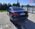 Синий Фольксваген Пассат, объемом двигателя 2 л и пробегом 260 тыс. км за 11600 $, фото 1 на Automoto.ua