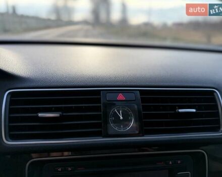 Синий Фольксваген Пассат, объемом двигателя 2 л и пробегом 255 тыс. км за 12650 $, фото 27 на Automoto.ua