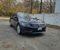 Синий Фольксваген Пассат, объемом двигателя 2 л и пробегом 126 тыс. км за 11600 $, фото 1 на Automoto.ua