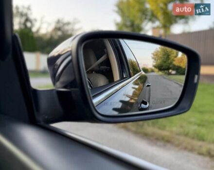 Синий Фольксваген Пассат, объемом двигателя 2 л и пробегом 223 тыс. км за 11500 $, фото 15 на Automoto.ua