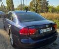 Синій Фольксваген Пассат, об'ємом двигуна 1.8 л та пробігом 138 тис. км за 6900 $, фото 1 на Automoto.ua