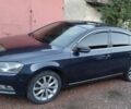 Синій Фольксваген Пассат, об'ємом двигуна 1.6 л та пробігом 250 тис. км за 10500 $, фото 1 на Automoto.ua