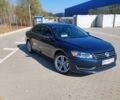Синий Фольксваген Пассат, объемом двигателя 1.8 л и пробегом 226 тыс. км за 13000 $, фото 1 на Automoto.ua